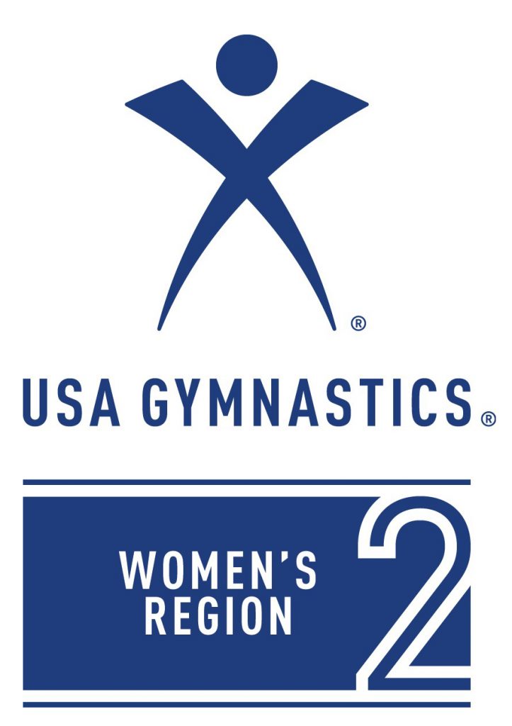 region 2 logo
